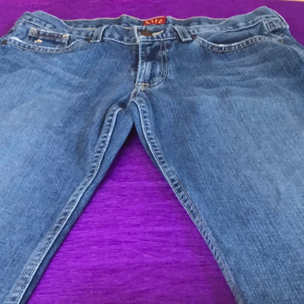 Tilt shorts